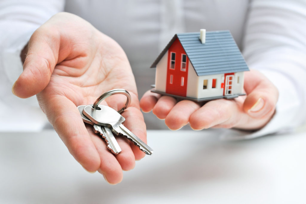 Selecting the Right Property to Match your Financial Fingerprint