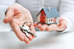 Selecting the Right Property to Match your Financial Fingerprint