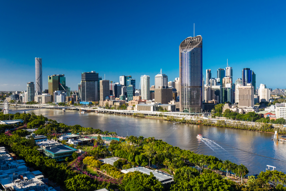 Property Investment Brisbane Mirren
