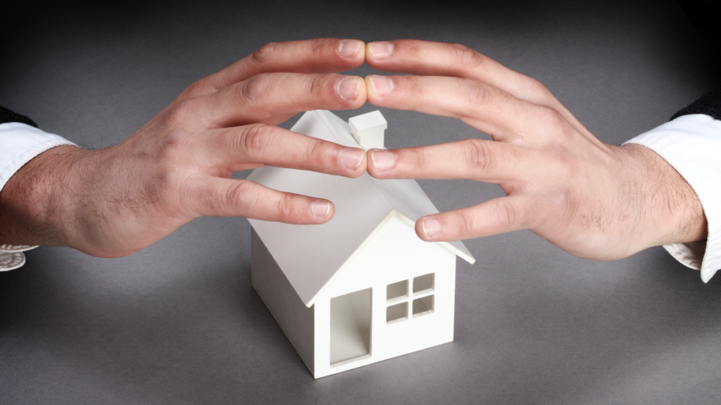 Protecting your investment properties during tough times