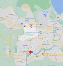 Mount Louisa Townsville QLD Suburb Profile