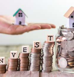 Core principles of property investment